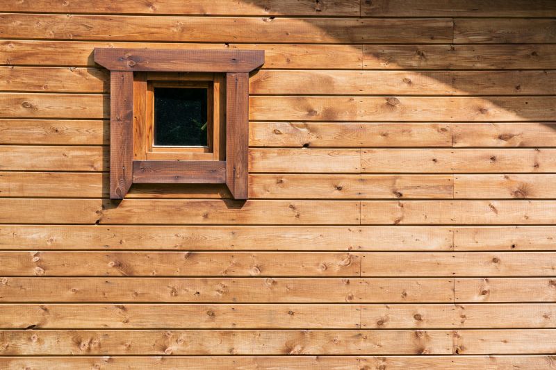 Siding Repair