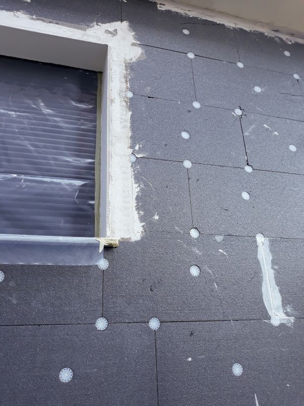 Siding Repair Cost Guide — Cost of Siding Repair