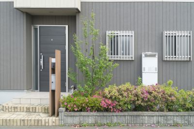 Aluminum Siding Repair