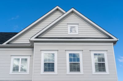 Vinyl Siding Repair
